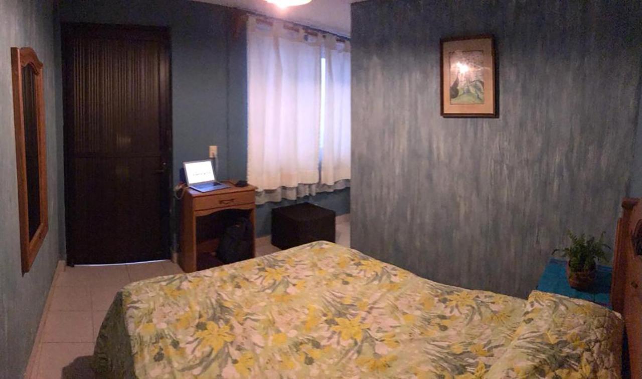 Casa Lek Hotel San Cristobal de las Casas Luaran gambar