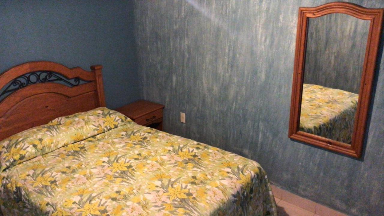 Casa Lek Hotel San Cristobal de las Casas Luaran gambar